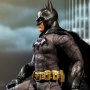 Batman Sovereign Knight