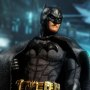 Batman Sovereign Knight