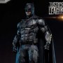 Justice League: Batman Tactical Batsuit