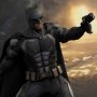 Batman Tactical Batsuit