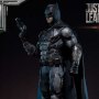Justice League: Batman Tactical Batsuit Deluxe