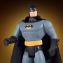 Batman Animated (KENNER): Batman Vintage Jumbo