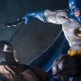 Batman Vs. Bane Battle Diorama (Ivan Reis)