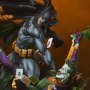 Batman Vs. Joker Eternal Enemies