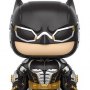 Justice League: Batman Tactical Batsuit Pop! Vinyl