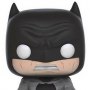 Batman-Dark Knight Returns: Batman Black Pop! Vinyl (Previews)