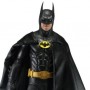 Batman:  Batman (Michael Keaton)