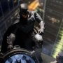 DC Comics: Batman Supreme Knight