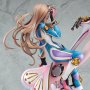 Belldandy Me My Girlfriend And Our Ride