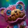Residiuum-Tales Of Coral: Bete Monster