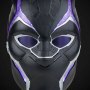 Black Panther Electronic Helmet