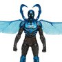 Blue Beetle: Blue Beetle Battle Mode