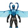 Blue Beetle Battle Mode