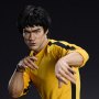 Bruce Lee 50th Anni Tribute Rooted Hair