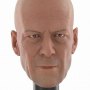Headsculpts: Bruce Willis Headsculpt