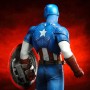 Avengers Now! Captain America