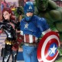 Avengers Now! Captain America