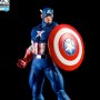 Captain America (Iron Studios)