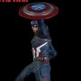 Captain America-Civil War: Captain America