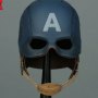 Captain America-Civil War: Captain America Helmet