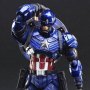 Captain America (Tetsuya Nomura)