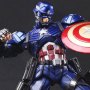 Captain America (Tetsuya Nomura)