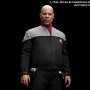 Star Trek-Deep Space Nine: Captain Benjamin Sisko Essentials