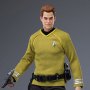 Star Trek 2009: Captain Kirk