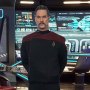 Star Trek-Picard: Captain Liam Shaw