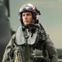 Captain Mitchell (US Navy Fighter Weapons School Instructor F/A-18E Pilot)