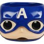 Avengers 2-Age Of Ultron: Captain America Pop! Home Mug