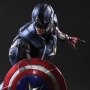 Captain America Variant