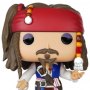 Pirates Of Caribbean: Captain Jack Sparrow Pop! Vinyl