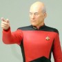 Star Trek: Captain Jean Luc Picard