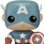 Marvel: Captain America Sepia Tone 75th Anni Pop! Vinyl (Amazon)