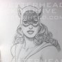 DC Comics Super Powers: Catwoman (Tweeterhead)