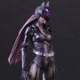 DC Comics: Catwoman (Tetsuya Nomura)