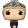 Game Of Thrones: Cersei Lannister With Crown Pop! Vinyl
