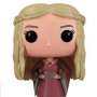 Game Of Thrones: Cersei Lannister Pop! Vinyl