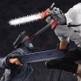 Chainsaw Man Vs. Samurai Sword Super Situation