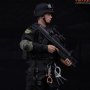 Chinese People's Armed Police Force - Anti-Terrorism Force