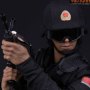 Chinese People's Armed Police Force - Anti-Terrorism Force