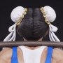 Chun-Li Powerlifting