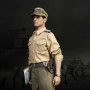 WW2 German Forces: Claus von Stauffenberg Afrika Korps-Tunisia Campaign