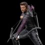Hawkeye: Clint Barton Battle Diorama