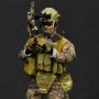 Commonwealth Special Force - Middle East Theatre