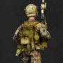 Commonwealth Special Force - Middle East Theatre