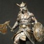 Conan The Brutal Faux-Bronze