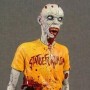 Walking Dead: Ick Torso (Comicstatues.com, Statueforum.com)