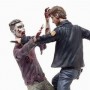 Walking Dead: Rick Grimes Vs. Zombie
